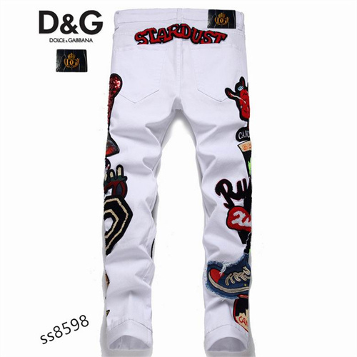 D&G Jeans-M-006