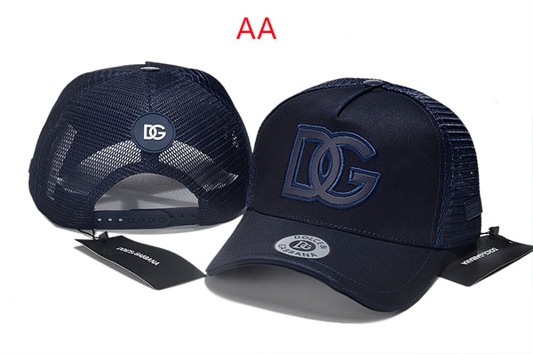 D&G Snapbacks(AA)-0002