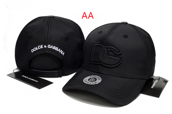 D&G Snapbacks(AA)-0013