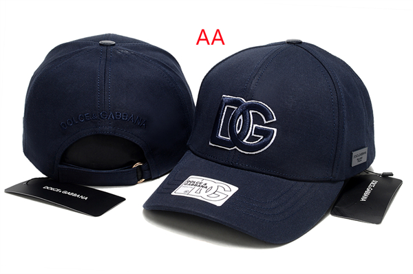 D&G Snapbacks(AA)-0019