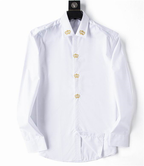 D&G long shirt-M-001