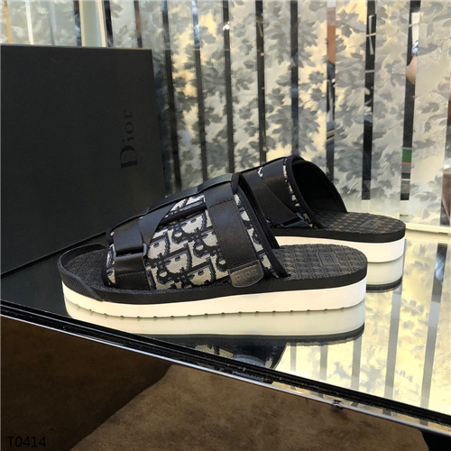 Dior Sandal-M-010