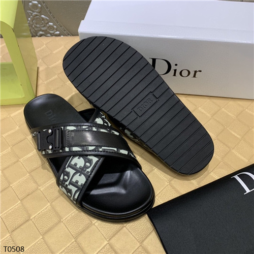 Dior Sandal-M-013