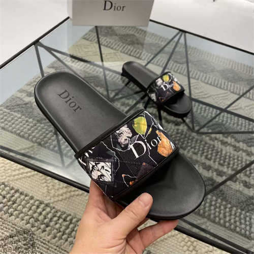 Dior Sandal-M-136