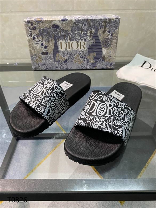 Dior Sandal-M-158