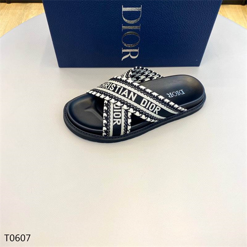 Dior Sandal-M-228