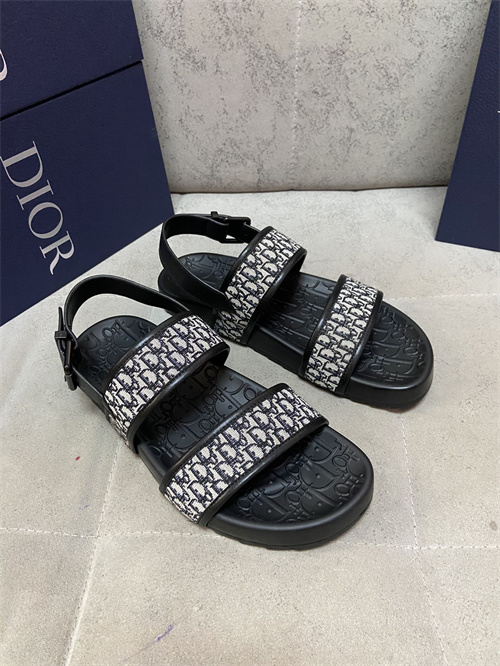 Dior Sandal-M-291