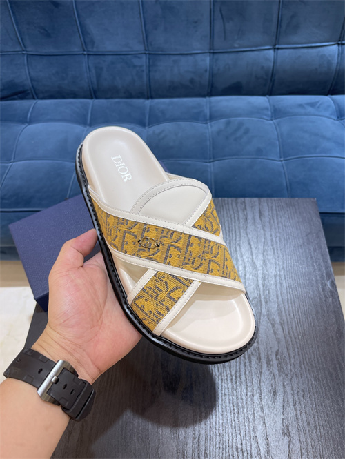 Dior Sandal-M-305