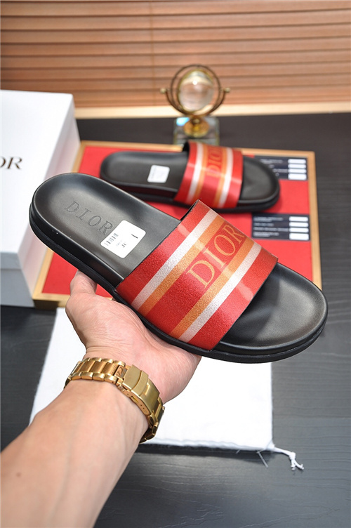 Dior Sandal-M-051