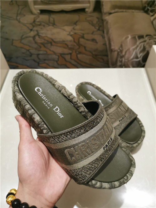 Dior Sandal-M-056