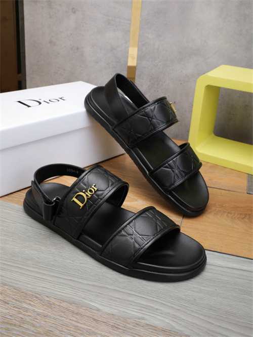 Dior Sandal-M-064