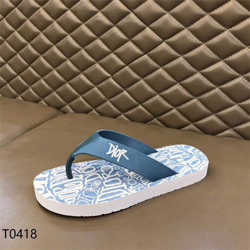 Dior Sandal-M-079