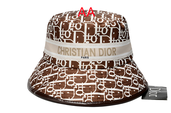 Dior Snapbacks(AA)-0025