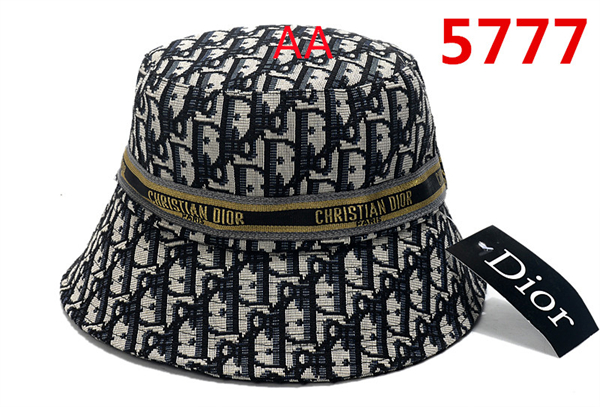 Dior Snapbacks(AA)-0003