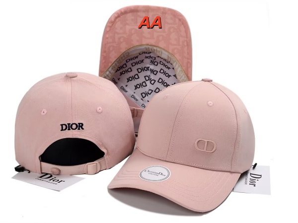 Dior Snapbacks(AA)-0032