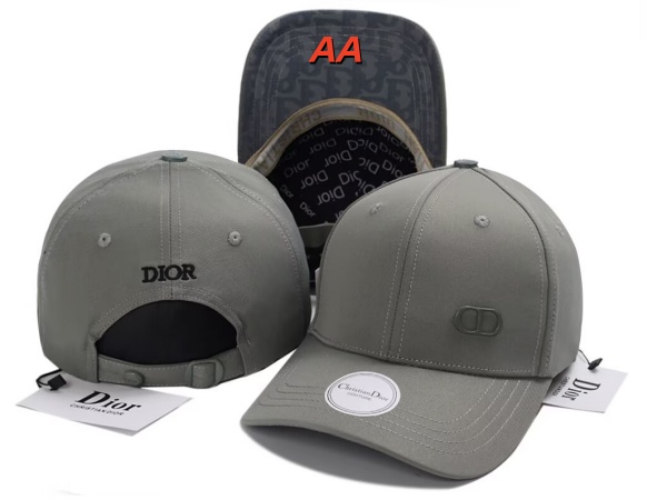Dior Snapbacks(AA)-0033