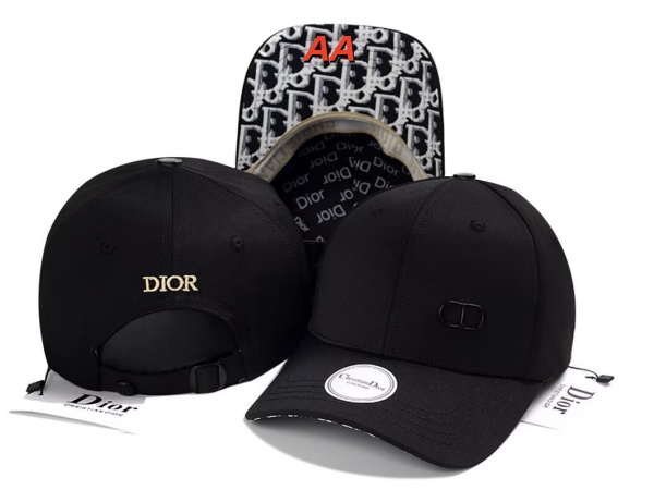 Dior Snapbacks(AA)-0034