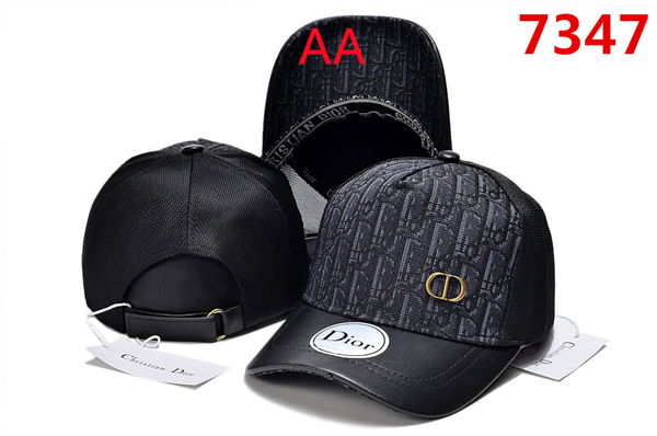 Dior Snapbacks(AA)-0035