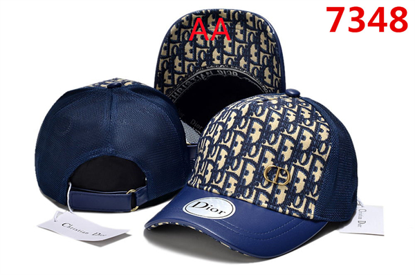 Dior Snapbacks(AA)-0036