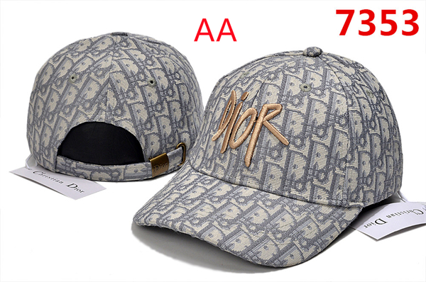 Dior Snapbacks(AA)-0037