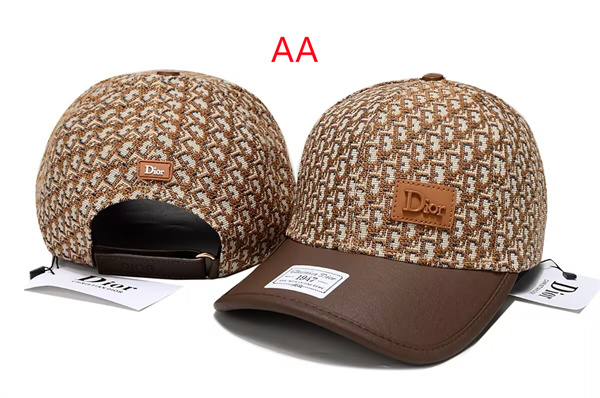 Dior Snapbacks(AA)-0045