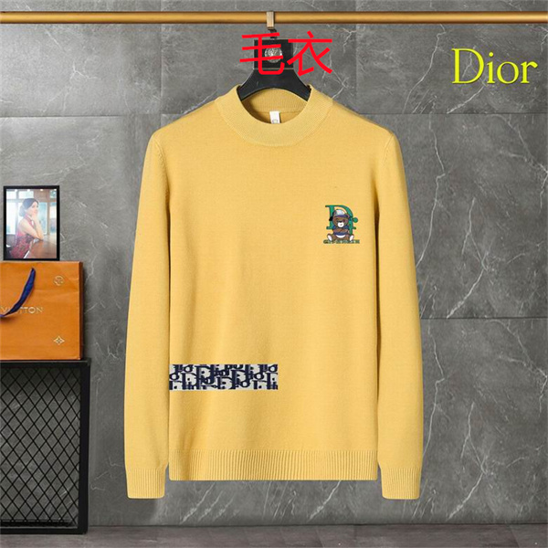 Dior(Man)Sweaters-0323