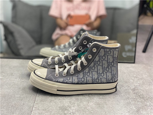 DIOR X CONVERSE 1970S-002
