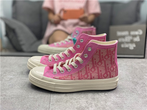 DIOR X CONVERSE 1970S-006