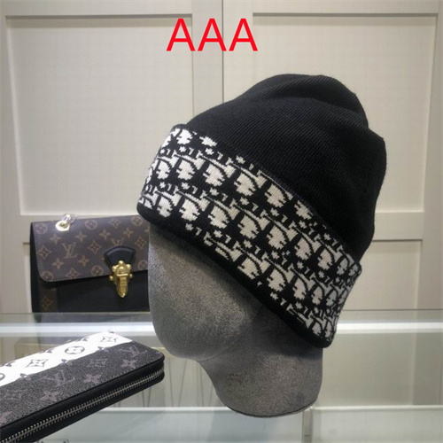 Dior Beanies(AAA)-026