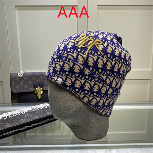 Dior Beanies(AAA)-038