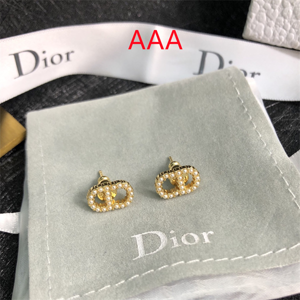 Dior Earrings-112