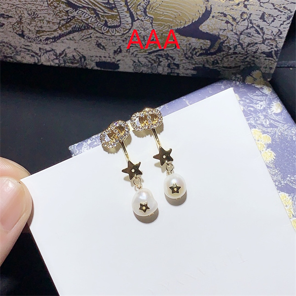 Dior Earrings-119