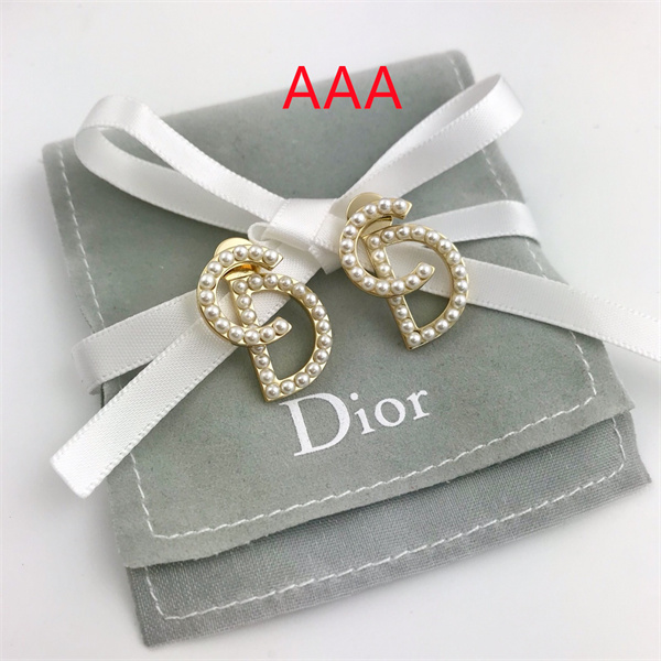 Dior Earrings-021
