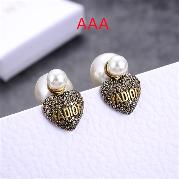 Dior Earrings-219