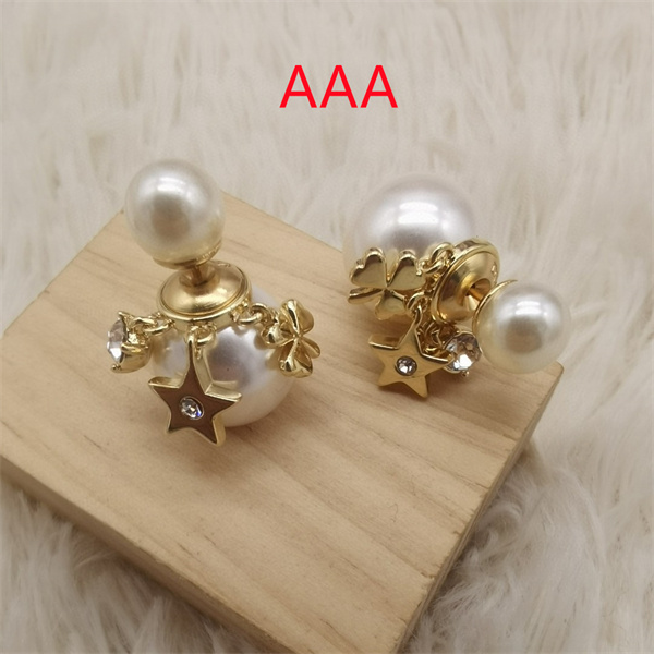 Dior Earrings-236
