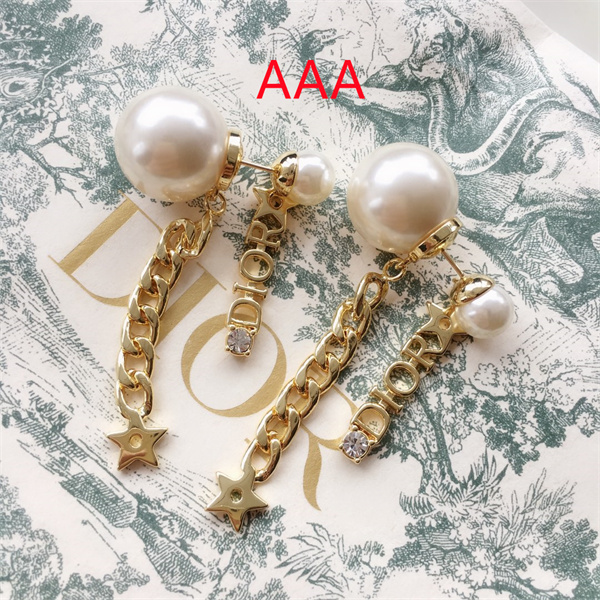 Dior Earrings-062