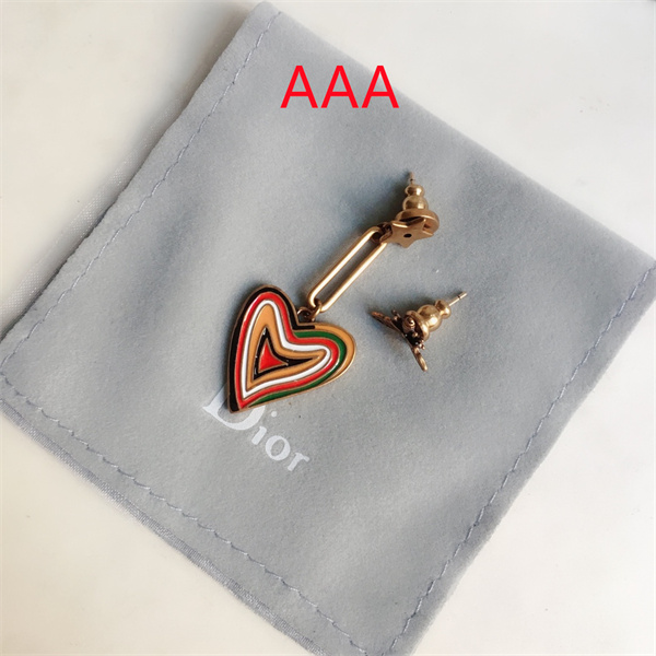 Dior Earrings-096