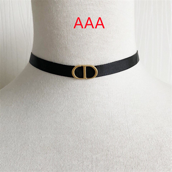 Dior Necklace-104