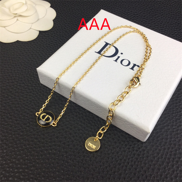 Dior Necklace-109