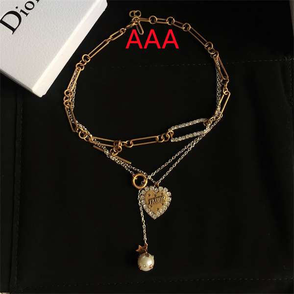 Dior Necklace-011