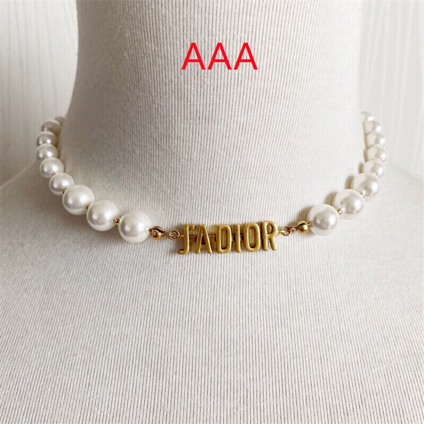 Dior Necklace-120