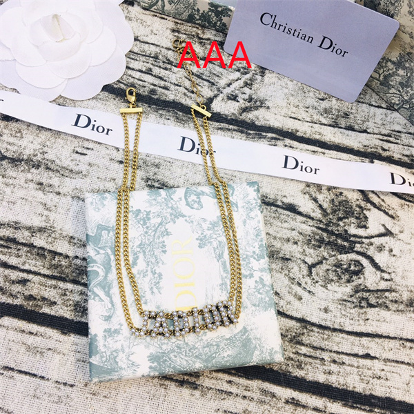 Dior Necklace-022