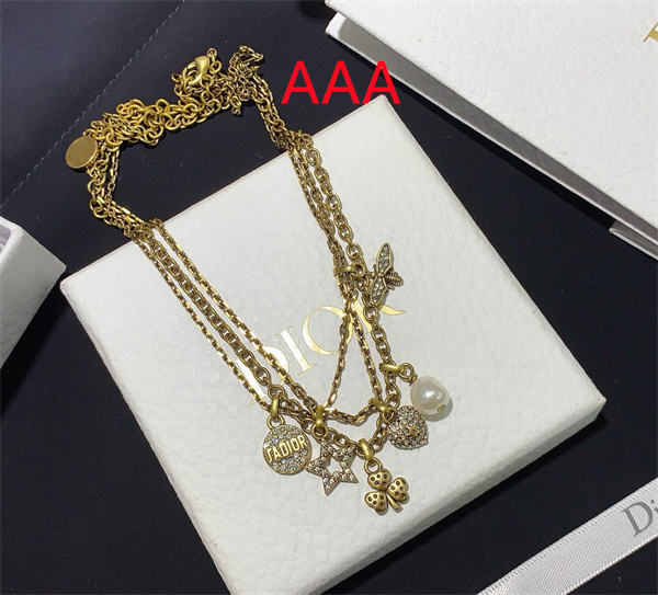 Dior Necklace-024