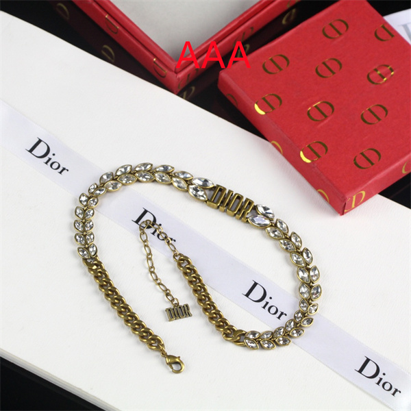 Dior Necklace-025