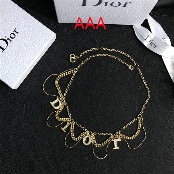 Dior Necklace-032