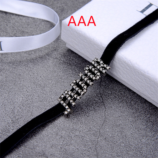 Dior Necklace-037
