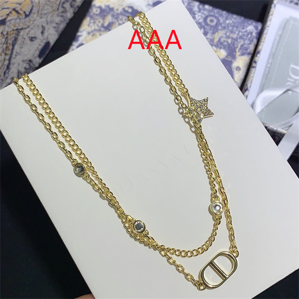 Dior Necklace-042