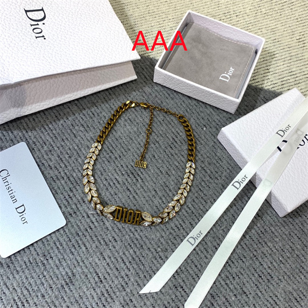 Dior Necklace-006