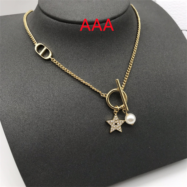 Dior Necklace-060