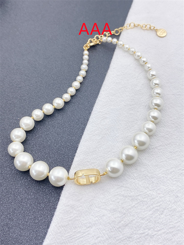 Dior Necklace-076